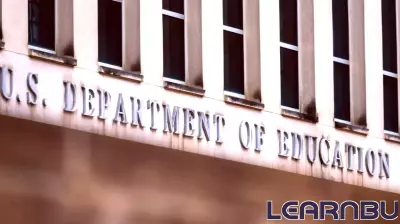 Federal Judge Halts Trump Administration's Efforts to Restructure Education Department
