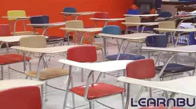 Finalists announced for statewide honors in Tennessee education, 2 locals included