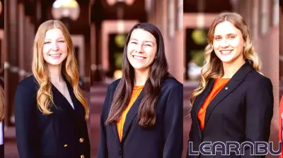 Five College of Education and Human Sciences students selected as OSU Outstanding Seniors