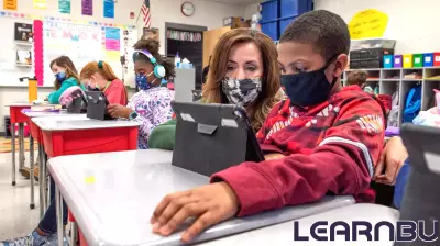 Five Years Post-Pandemic: The Lasting Effects on Education