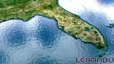 Florida Shines Bright in Education and Economy Rankings
