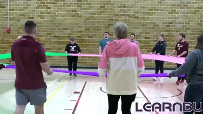 Fostering Inclusive Physical Education for Every Student