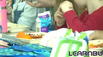Free lunches to be offered at two Big Picture Education Academy campuses