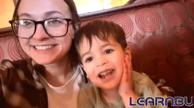From Addiction to Graduation: Louisville Mom Credits Scholarship for Helping Her Finish School While Pregnant