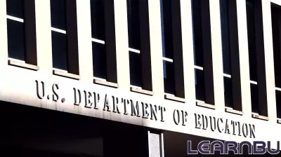 Funding Cuts Loom for the U.S. Department of Education Amid Budget Cuts