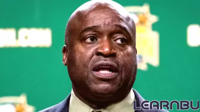 George Mason University President Dismisses Education Department's Apology Request