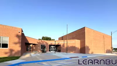 G.I. Public Schools Board of Education approves $6,697,700 bid for Gates Elementary School addition and renovation