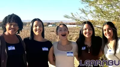 Global Exchange Opportunities for Students in 2025