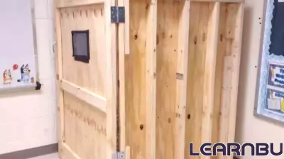 Governor Hochul Demands Action Following Discovery of 'Timeout' Boxes in New York Schools