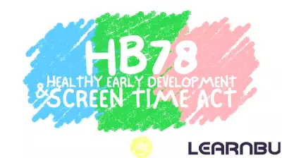 Governor Ivey Supports Legislation Limiting Screen Time for Early Childhood Education -