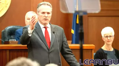 Governor's Budget Cuts Impact Education Funding