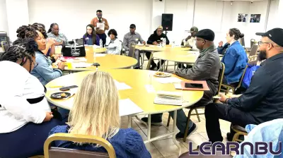 Hartford Parents Share Insights on Special Education Funding