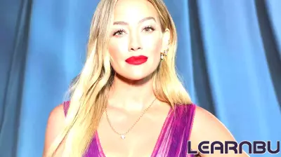 Hilary Duff said she got 'zero education' as a child star