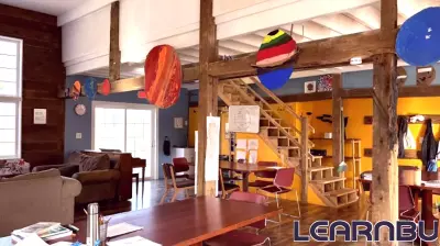 Holistic education takes root in Grant County