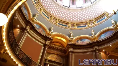 House panel votes to require cameras in special education classrooms