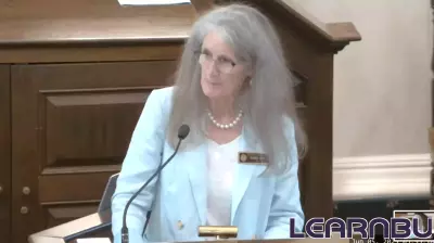 House Votes to Broaden Education Freedom Accounts for All New Hampshire Children