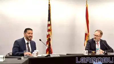 Immigrant groups respond to undocumented student ban at Florida colleges