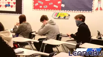 Insights on Chronic Absenteeism Presented at Omaha Public Schools Meeting