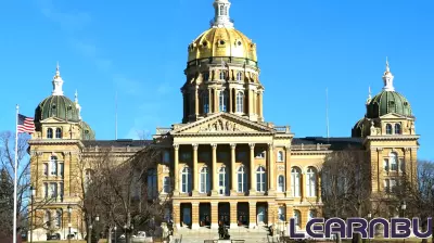 Iowa Senate Education Committee Advances Key Education Bills
