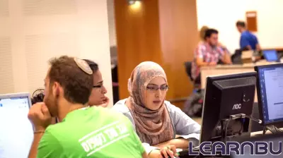 Israel shares country's Muslim education statistics, notes female population's progress