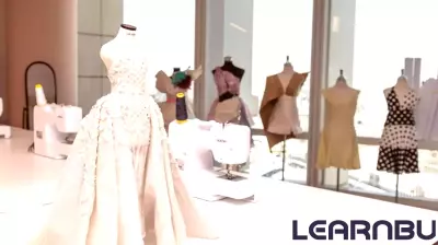 Istituto Marangoni Riyadh Broadens Degree Programs to Strengthen Fashion Education