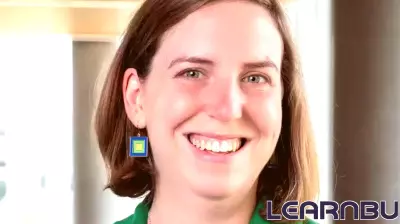 Janie Brennan Receives Prestigious Award for Engineering Education