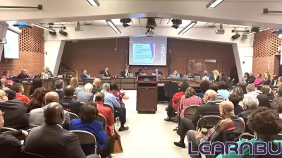 Jefferson County Board of Education sues over SB1 reboot