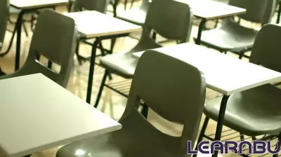 K-12 Education Funding in Tennessee
