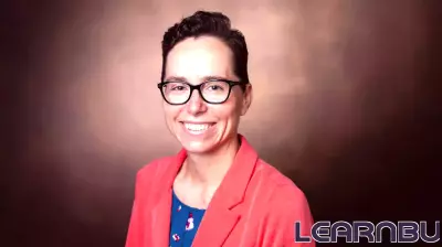 Kendra Parekh Takes on Key Educational Leadership Positions