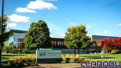 Kishwaukee College Develops AI Guidelines for Higher Education