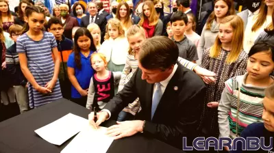 Lab Schools: Pioneering the Future of Public Education in Virginia