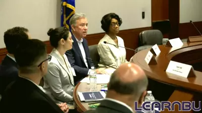 Lamont lays out education priorities as Blue Ribbon Commission gets underway