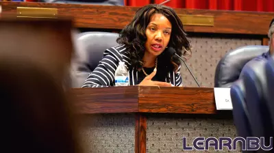 Lasting Divisions May Challenge Collaboration Efforts in Indianapolis Education