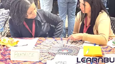 Leadership Los Alamos Hosts Engaging Youth and Education Session