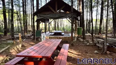 Learning Landscape Opens New Chapter in Outdoor Education