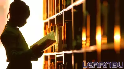 Libraries: Dynamic Hubs of Learning and Community in Southeast Idaho