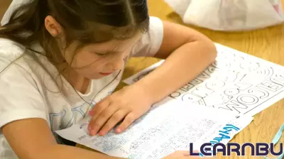 Local elementary school earns ‘Bright Spots Award’