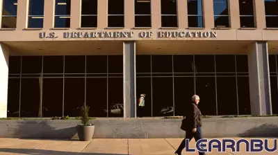 Long-Awaited Reforms in Education to Enhance Local Control and Accountability