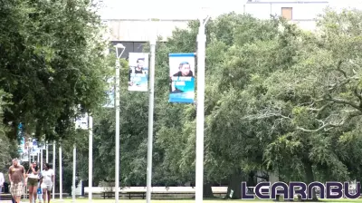 LSU will bring changes to UNO academics. Here’s which programs will be cut, modified