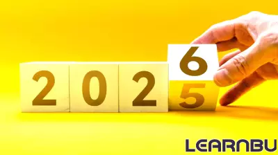 Major Developments in Higher Education for 2025