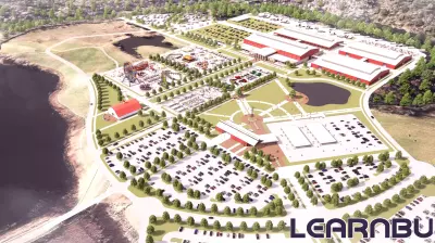 Major Land Acquisition Along I-65 to Transform into Education and Agriculture Hub