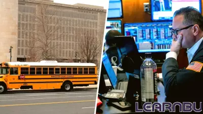 Major Workforce Cuts in Education Department Amidst Rising Tariffs
