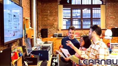 Making Collaboration a Real Practice in Higher Education