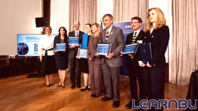 Manor College Joins Global Initiative to Promote Ukrainian Studies