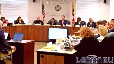 Maryland Education Officials Seek Solutions to Chronic Student Absenteeism