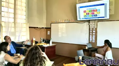 MEP-UNESCO Project Launches New Phase to Strengthen Education for