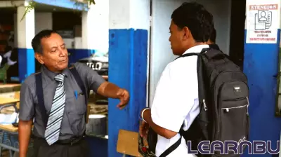 Military Influence in Education: Controversial Haircut Policies in El Salvador