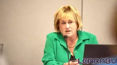 Missouri's Initiative to Revamp Disability Education Programs