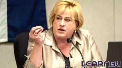 Missouri's top education official to step down after two years