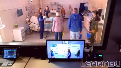 Montana State Opens New Nursing Education Facility in Kalispell
